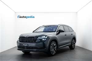 SKODA Kodiaq 2.0 TDI NEW Sportline 4x4 -33% image