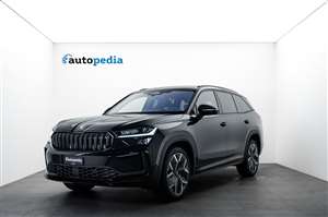 SKODA Kodiaq 2.0 TDI NEW Sportline 4x4 DSG img