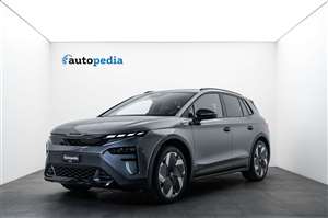 SKODA Elroq 85 RS 4x4 340PS NEW img