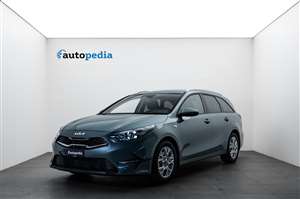 KIA Ceed Sportswagon 1.5 T-GDi LX-Plus DCT-Automat img