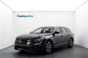 RENAULT Talisman Grandtour 1.6 TCe Intens EDC img