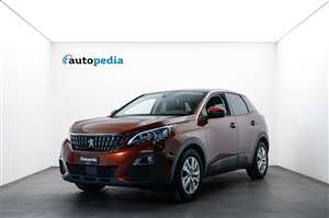 Peugeot 3008 1.2 PureTech STT img