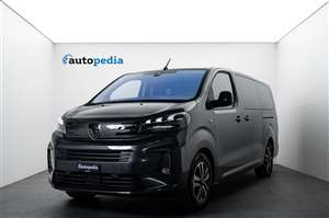 PEUGEOT Traveller 2.0 BlueHDi 9-Plätzer Business Long EAT8 img