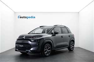 CITROEN C3 Aircross 1.2i PureTech Shine img