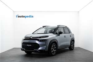 CITROEN C3 Aircross 1.2i PureTech  EAT6 img