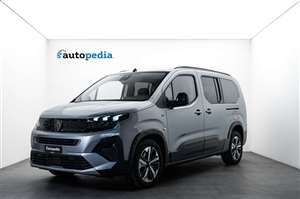 PEUGEOT Rifter Long 1.5 BlueHDi 7-Plätzer GT EAT-Aut. img