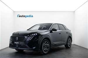 PEUGEOT 3008 145 e-DCS6 Hybrid GT Automat image