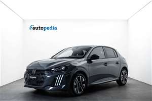 PEUGEOT 208 1.2 PureTech Allure NEW Hit-Preis img