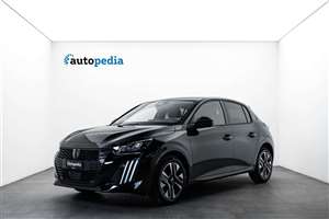 PEUGEOT 208 1.2 PureTech Allure NEW Hit-Preis img