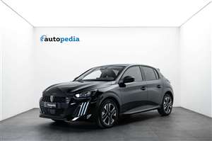 PEUGEOT 208 1.2 MHEV 110 Allure Automat NEW img