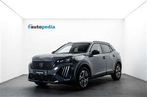 PEUGEOT 2008 1.2 PureTech Allure Premium Automat img