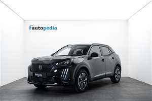 PEUGEOT 2008 1.2 PureTech Allure Premium Aut. img