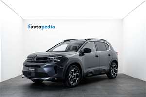 CITROEN C5 Aircross 1.2 HEV Max Automat img