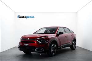 CITROEN C4 1.2 Pure Tech Shine EAT8 img
