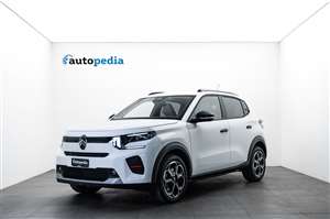 CITROEN e-C3 44kWh Max Automat Elektro img