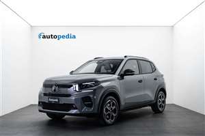 CITROEN e-C3 44kWh Max Automat Elektro img