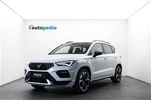 CUPRA Ateca 2.0TSI VZ 4Drive DSG 300PS img