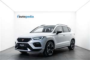 CUPRA Ateca 2.0TSI VZ 4Drive DSG 300PS img