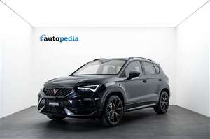 CUPRA Ateca 2.0TSI 4Drive DSG 300PS img