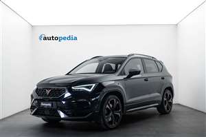 CUPRA Ateca 2.0TSI 4Drive DSG 300PS image