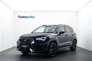 CUPRA Ateca 2.0TSI 4Drive DSG 300PS img