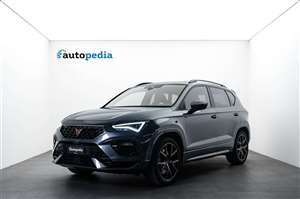 CUPRA Ateca 2.0TSI 4Drive DSG 300PS img