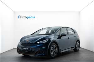 CUPRA Born El Primero Uno 58kWh img