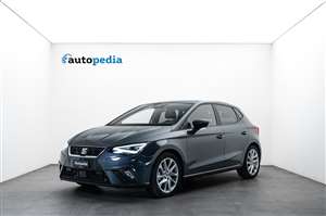 SEAT Ibiza 1.5 EcoTSi FR DSG-Automat img
