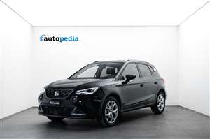 SEAT Arona 1.5 Eco TSi FR DSG-Automat 150PS img