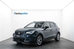 SEAT Arona 1.5 Eco TSi FR DSG-Automat 150PS img
