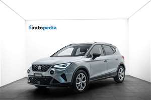SEAT Arona 1.5 Eco TSI FR DSG 150PS image