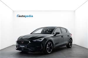 CUPRA LEON 1.5 eTSi DSG-Automat 150PS image