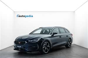 CUPRA LEON ST 2.0 TSI VZ DSG 4Drive 310PS img