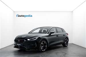 CUPRA LEON 1.4 e-HYBRID pHEV VZ DSG img