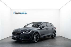 CUPRA LEON 1.5 eTSi DSG-Automat 150PS image