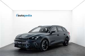 CUPRA LEON ST 2.0 TDI NEW MODELL DSG Kombi image