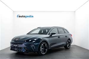 CUPRA LEON ST 1.5 eTSI DSG Kombi Extra-Garantie img