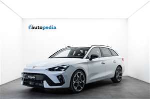 CUPRA LEON ST 2.0 TSi VZ 4Drive 333PS DSG-Automat img