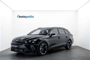 CUPRA LEON ST 1.5 eTSI DSG NEW Extra-Garantie img