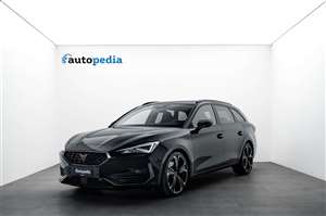 CUPRA LEON ST 2.0 TSI VZ DSG 4Drive 310PS img