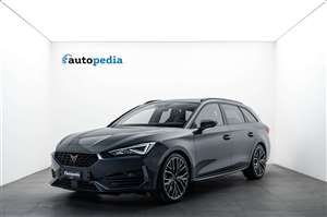 CUPRA LEON ST 2.0 TSI 310PS VZ DSG 4Drive img