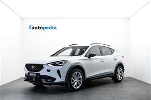 CUPRA Formentor 1.5 TSI DSG 150PS img
