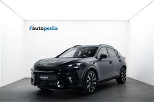 CUPRA Formentor 2.0TSI NEW VZ 4Drive 333PS DSG image