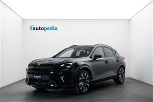 CUPRA Formentor 2.0 TSi VZ 4Drive 333PS DSG image