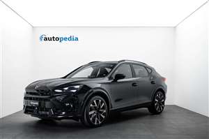 CUPRA Formentor 2.0TSI NEW VZ 4Drive 333PS DSG image