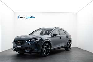 CUPRA Formentor 2.0TSI 310PS VZ 4Drive DSG image