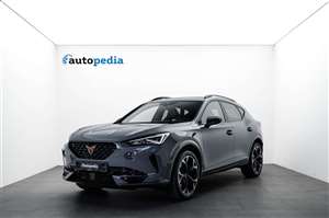 CUPRA Formentor 2.0TSI VZ 4Drive 310PS DSG image