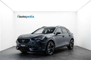 CUPRA Formentor 2.0TSI VZ 4Drive DSG 310PS image