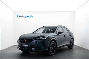 CUPRA Formentor 2.0TSI VZ 4Drive DSG 310PS img