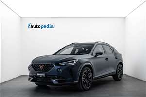 CUPRA Formentor 2.0TSI 4Drive DSG 310PS img